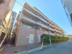 墨田区文花3丁目