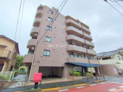 葛飾区南水元1丁目