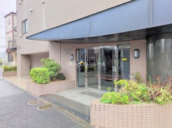 葛飾区南水元1丁目