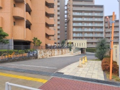 葛飾区四つ木4丁目