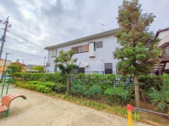 江戸川区篠崎町4丁目