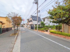 江戸川区篠崎町4丁目