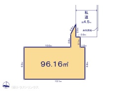図面と異なる場合は現況を優先