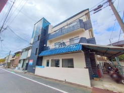 葛飾区東金町4丁目