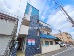 葛飾区東金町4丁目