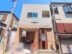 江戸川区南小岩4丁目