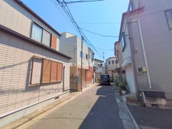 江戸川区南小岩4丁目