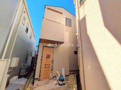 葛飾区西新小岩5丁目