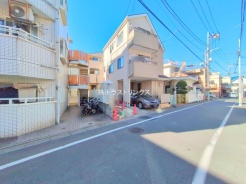 葛飾区西新小岩5丁目