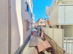 葛飾区西新小岩5丁目