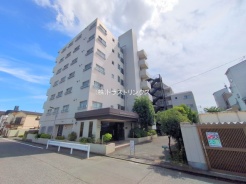 墨田区墨田4丁目