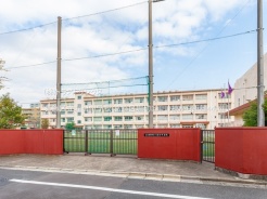 葛飾区堀切3丁目