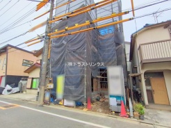 葛飾区奥戸4丁目