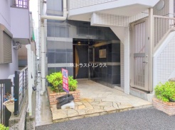 墨田区亀沢4丁目