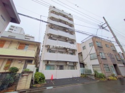 墨田区亀沢4丁目