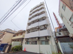 墨田区亀沢4丁目