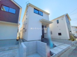 葛飾区東水元5丁目