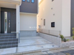 葛飾区東水元5丁目