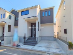 葛飾区東水元5丁目