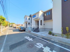 葛飾区東水元5丁目