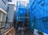 新築一戸建て