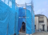 新築一戸建て