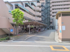 葛飾区水元2丁目