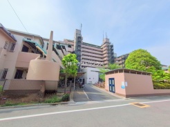 葛飾区水元2丁目