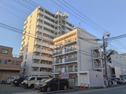 墨田区立川2丁目