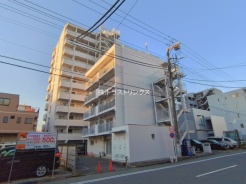 墨田区立川2丁目