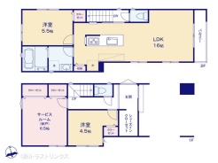 図面と異なる場合は現況を優先