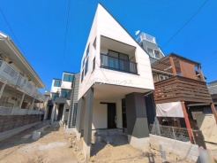 江戸川区江戸川3丁目