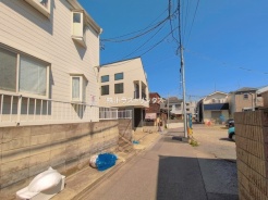 江戸川区江戸川3丁目