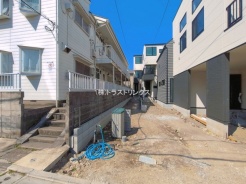 江戸川区江戸川3丁目