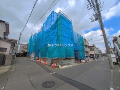 江戸川区南篠崎町1丁目