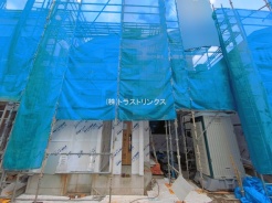 江戸川区南篠崎町1丁目