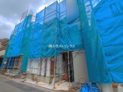 江戸川区南篠崎町1丁目