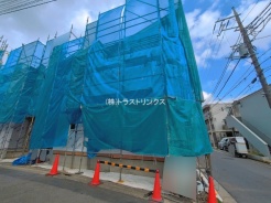 江戸川区南篠崎町1丁目