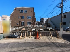 江戸川区南篠崎町1丁目