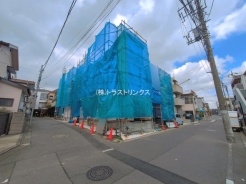 江戸川区南篠崎町1丁目