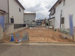 江戸川区北小岩3丁目