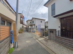 江戸川区北小岩3丁目