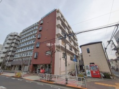 江東区亀戸4丁目