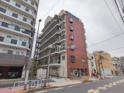 江東区亀戸4丁目