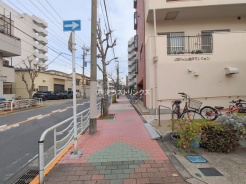 江東区亀戸4丁目