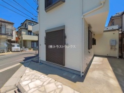 江戸川区鹿骨5丁目