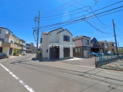 江戸川区鹿骨5丁目