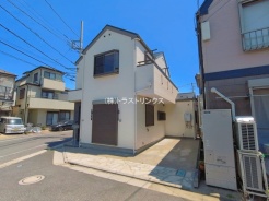 江戸川区鹿骨5丁目