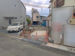 葛飾区東金町3丁目