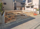 新築一戸建て